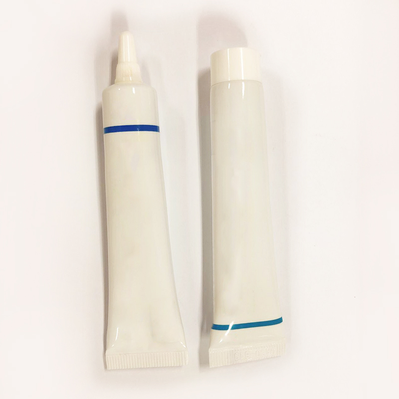 Topical gel